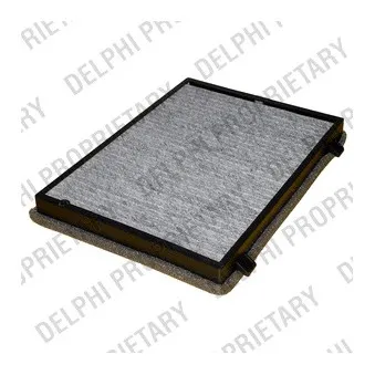 Filtre, air de l'habitacle DELPHI TSP0325263C