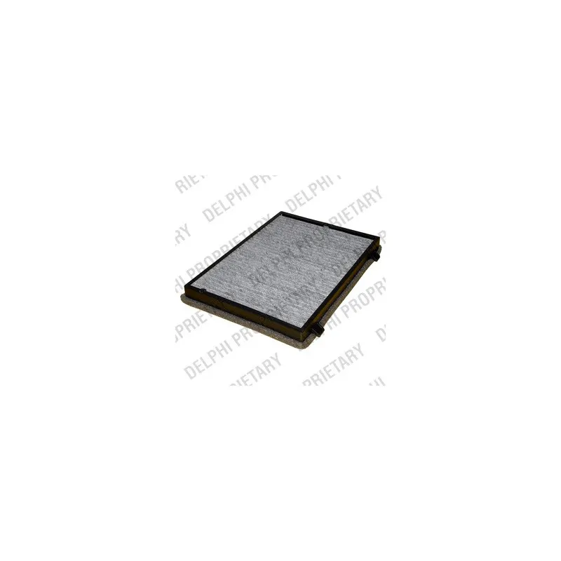 Filtre, air de l'habitacle DELPHI TSP0325263C