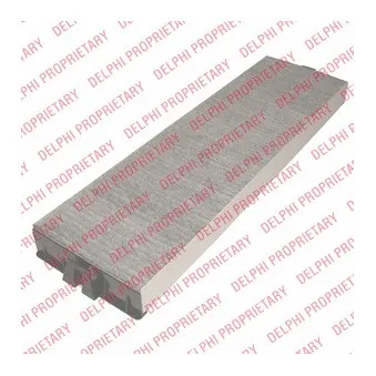 Filtre, air de l'habitacle DELPHI TSP0325264