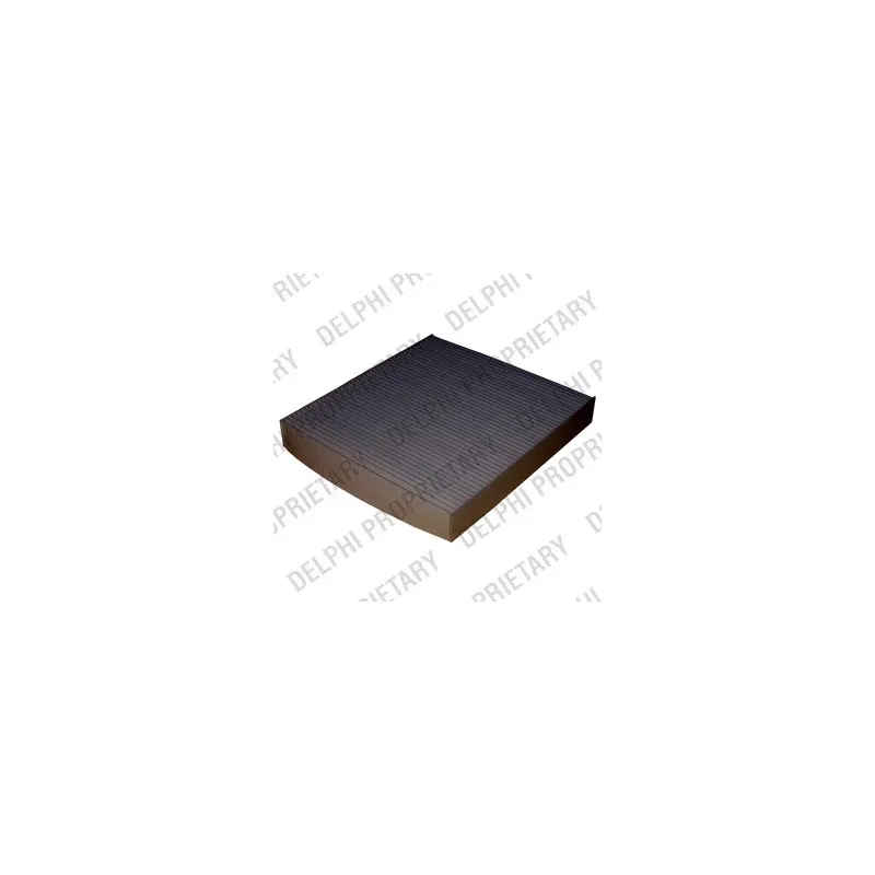 Filtre, air de l'habitacle DELPHI TSP0325265
