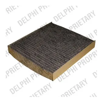 Filtre, air de l'habitacle DELPHI TSP0325265C