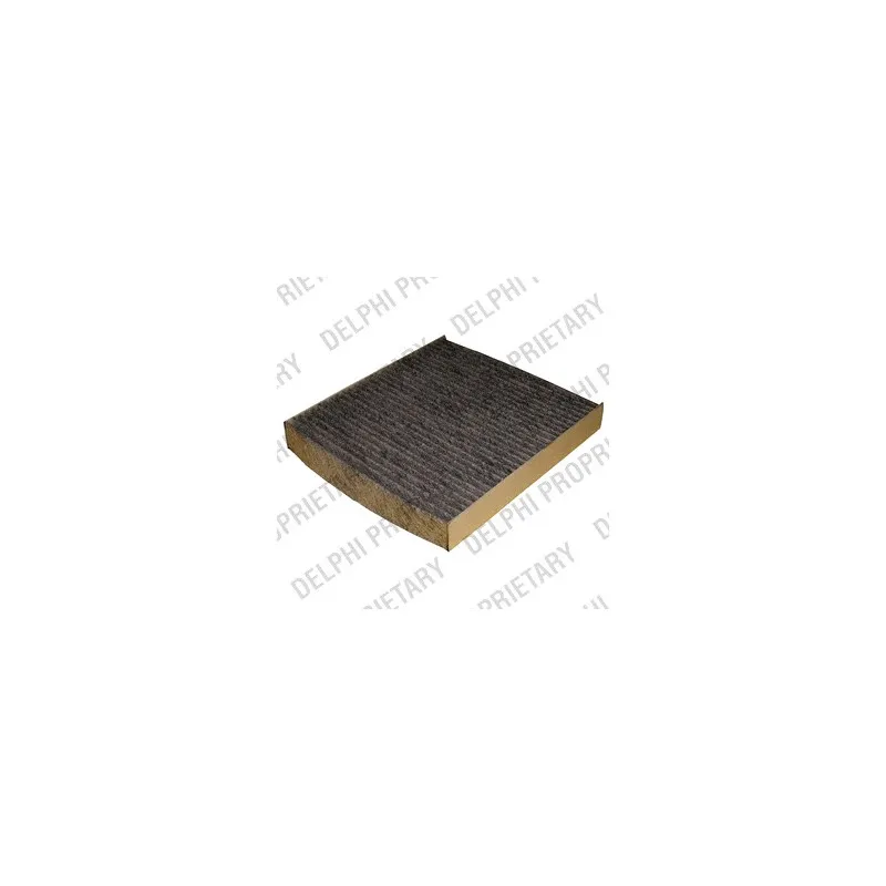 Filtre, air de l'habitacle DELPHI TSP0325265C
