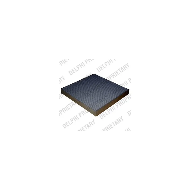 Filtre, air de l'habitacle DELPHI TSP0325266