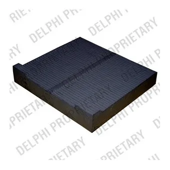 Filtre, air de l'habitacle DELPHI TSP0325269