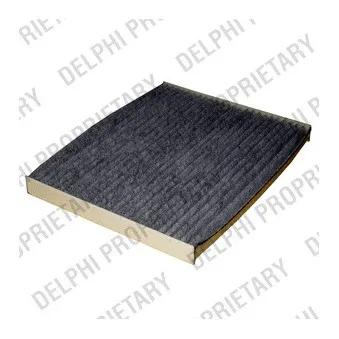 Filtre, air de l'habitacle DELPHI TSP0325286C