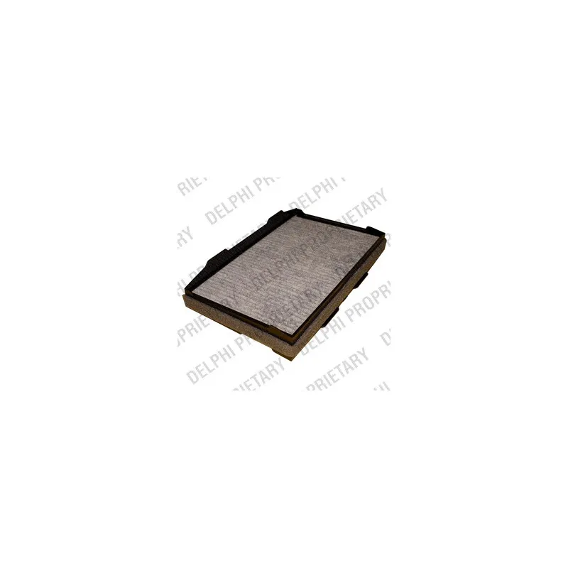 Filtre, air de l'habitacle DELPHI TSP0325291C