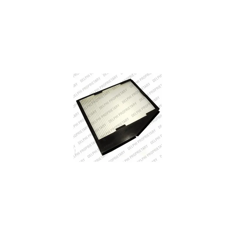 Filtre, air de l'habitacle DELPHI TSP0325295