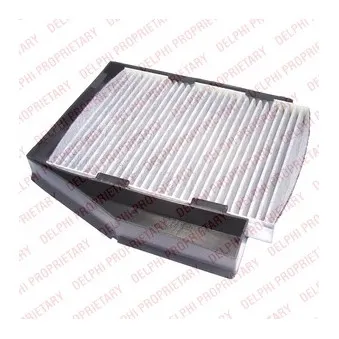 Filtre, air de l'habitacle DELPHI TSP0325295C