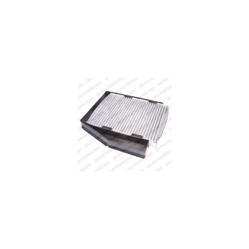 Filtre, air de l'habitacle DELPHI TSP0325295C