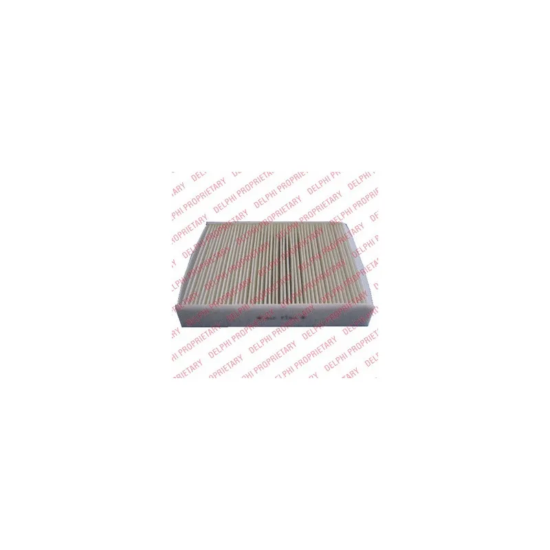 Filtre, air de l'habitacle DELPHI TSP0325305C