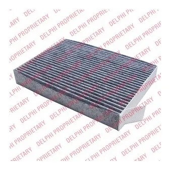 Filtre, air de l'habitacle DELPHI TSP0325312C