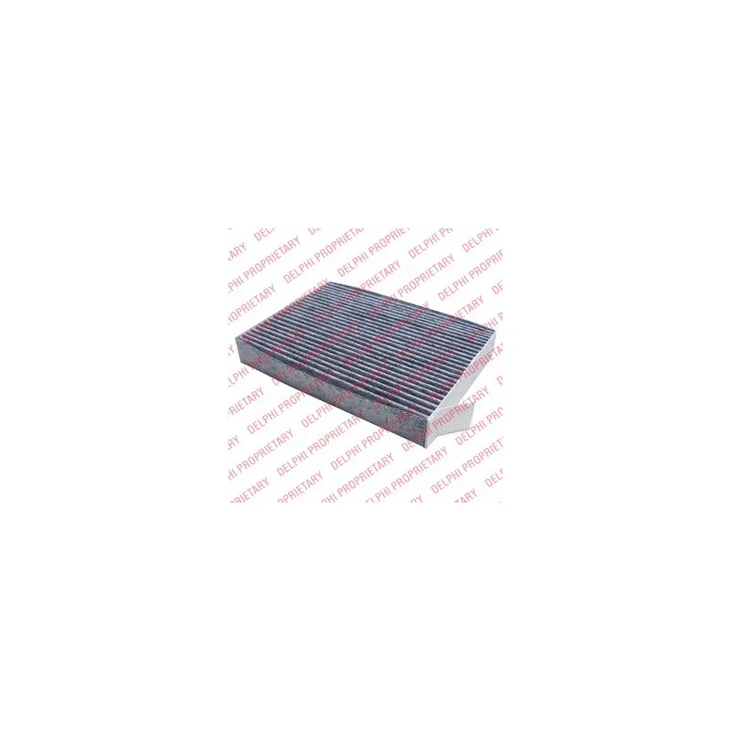 Filtre, air de l'habitacle DELPHI TSP0325312C