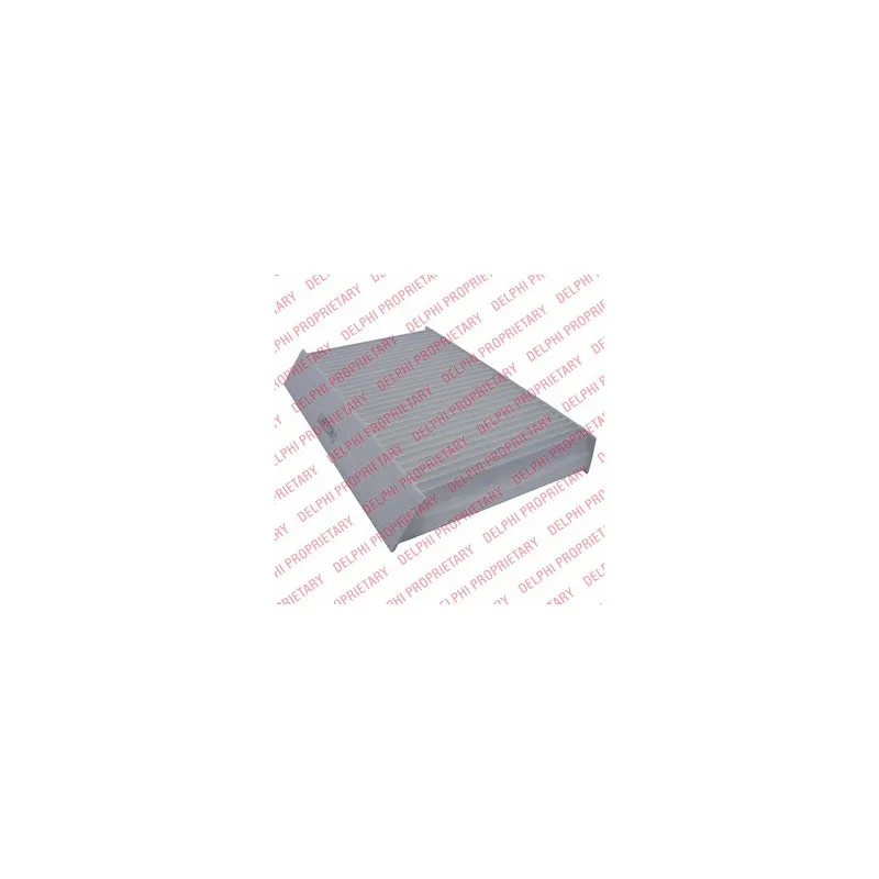 Filtre, air de l'habitacle DELPHI TSP0325315