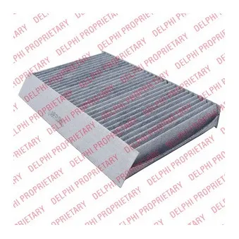 Filtre, air de l'habitacle DELPHI TSP0325315C