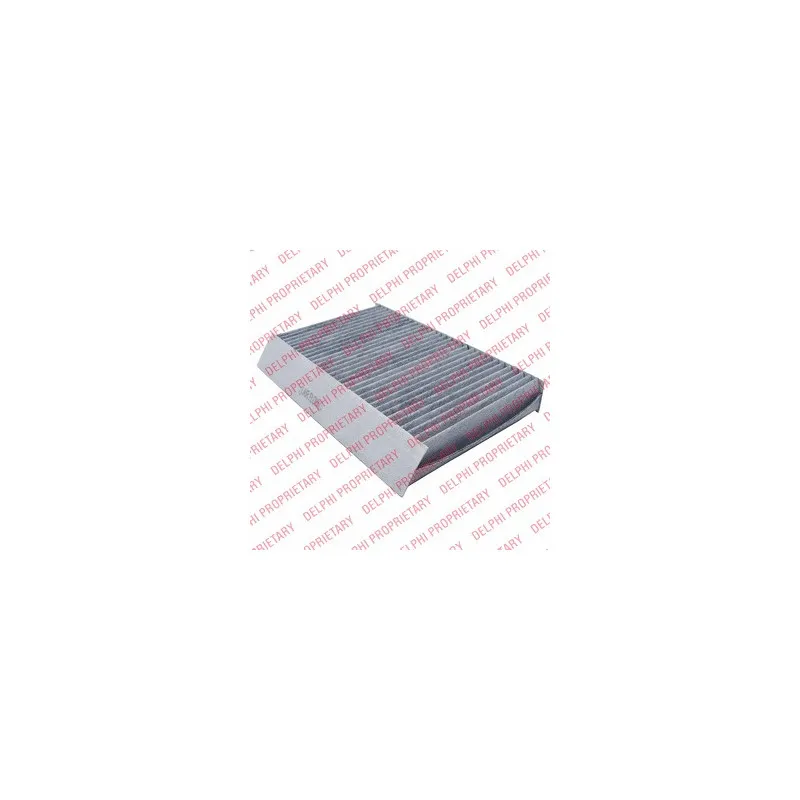 Filtre, air de l'habitacle DELPHI TSP0325315C