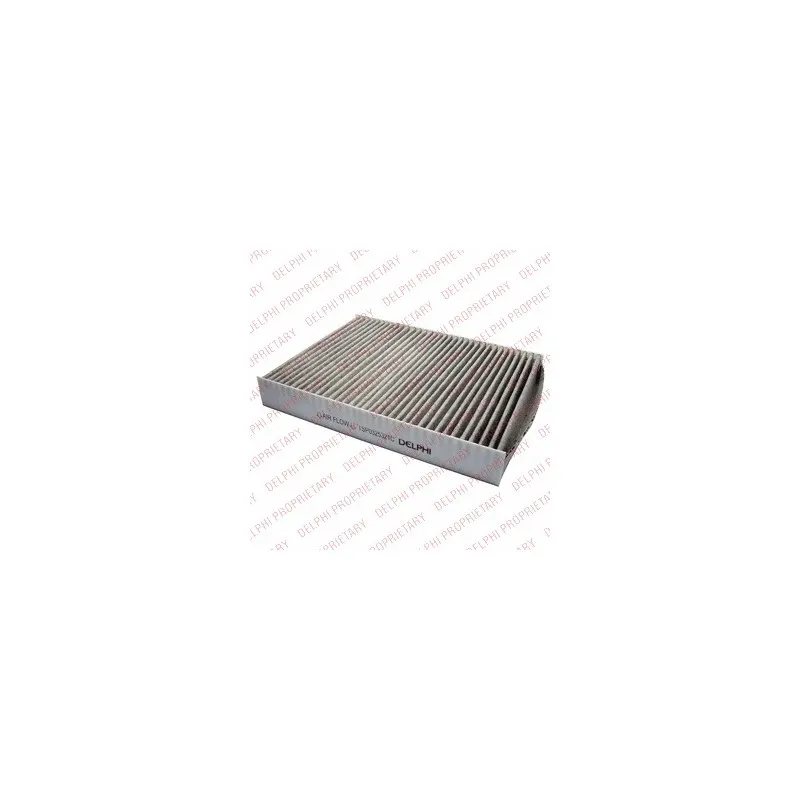 Filtre, air de l'habitacle DELPHI TSP0325321C