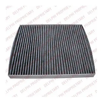 Filtre, air de l'habitacle DELPHI TSP0325322C