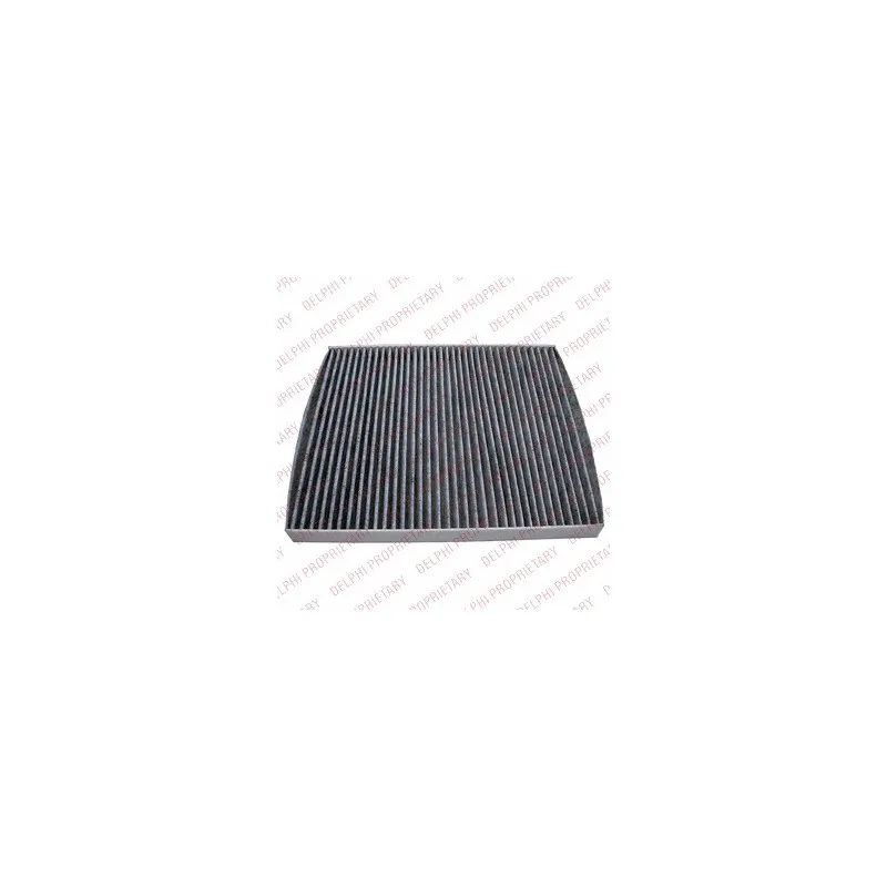 Filtre, air de l'habitacle DELPHI TSP0325322C