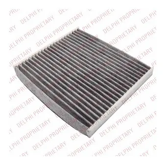 Filtre, air de l'habitacle DELPHI TSP0325325C