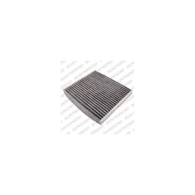 Filtre, air de l'habitacle DELPHI TSP0325325C