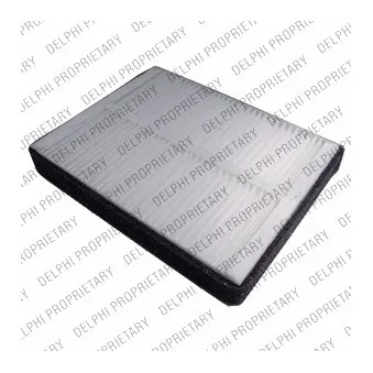 Filtre, air de l'habitacle DELPHI TSP0325328
