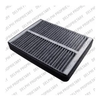 Filtre, air de l'habitacle DELPHI TSP0325328C