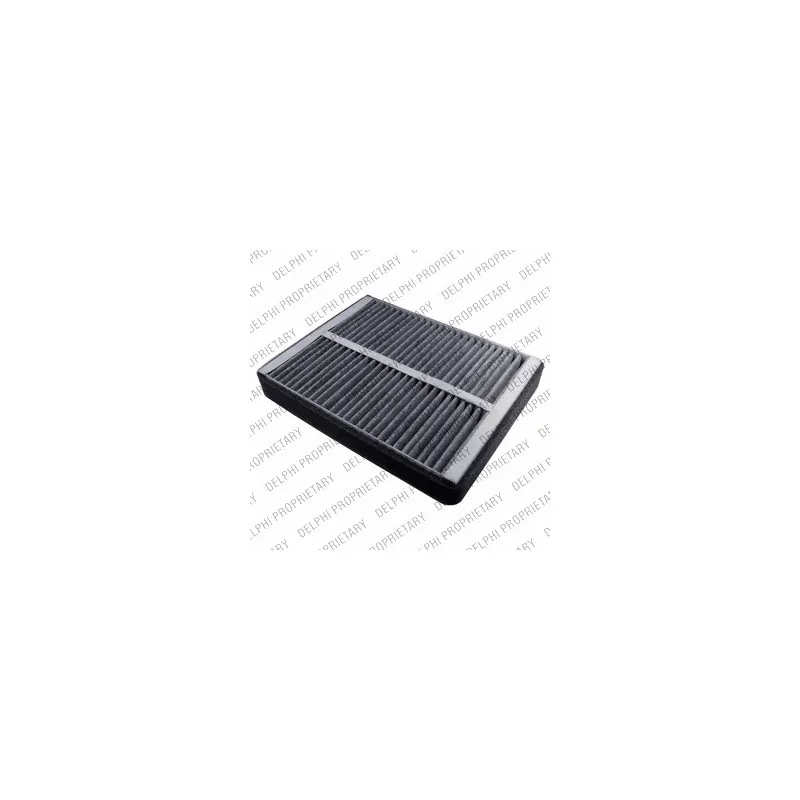 Filtre, air de l'habitacle DELPHI TSP0325328C