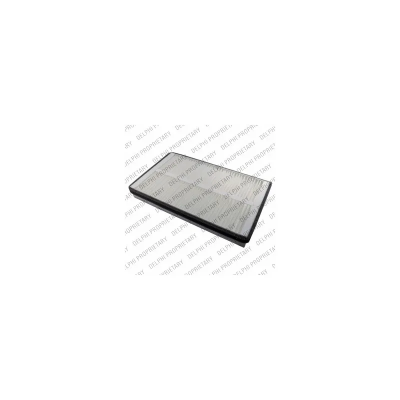 Filtre, air de l'habitacle DELPHI TSP0325329