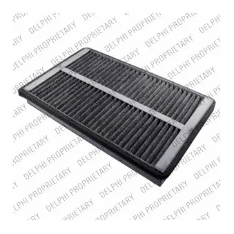 Filtre, air de l'habitacle DELPHI TSP0325329C