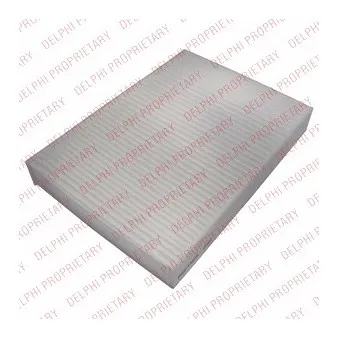 Filtre, air de l'habitacle DELPHI TSP0325331