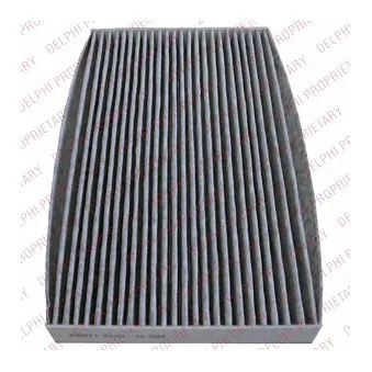 Filtre, air de l'habitacle DELPHI TSP0325335C