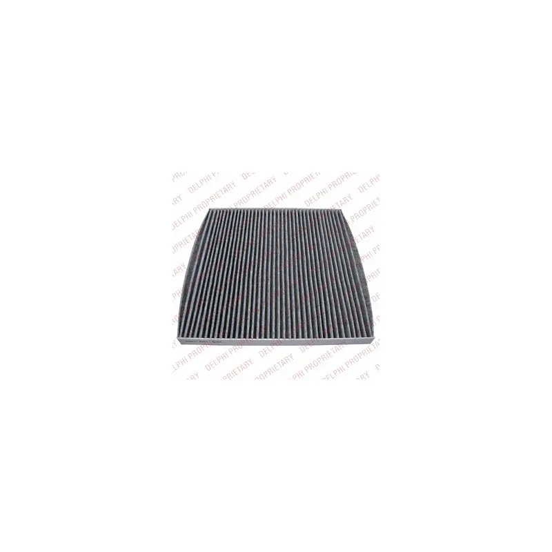 Filtre, air de l'habitacle DELPHI TSP0325336C