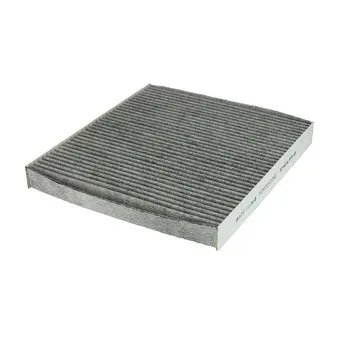 Filtre, air de l'habitacle DELPHI TSP0325338C