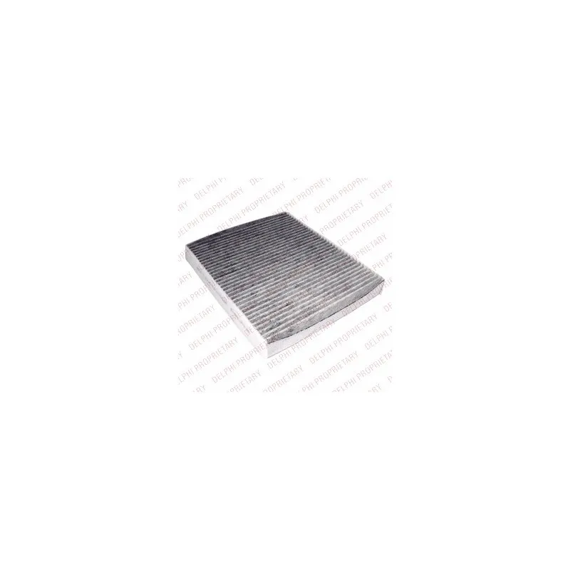 Filtre, air de l'habitacle DELPHI TSP0325339C