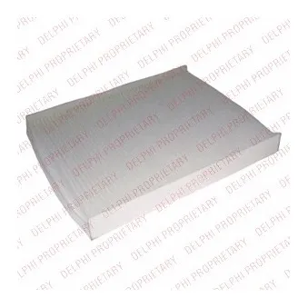 Filtre, air de l'habitacle DELPHI TSP0325340