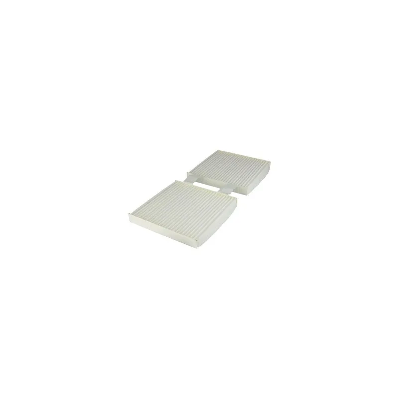 Filtre, air de l'habitacle DELPHI TSP0325343