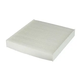 Filtre, air de l'habitacle DELPHI TSP0325344
