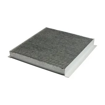 Filtre, air de l'habitacle DELPHI TSP0325346C