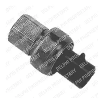 Pressostat, climatisation DELPHI TSP0435001