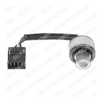 Pressostat, climatisation DELPHI TSP0435013