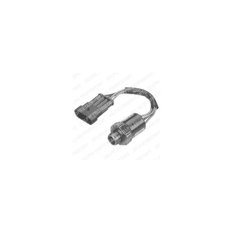 Pressostat, climatisation DELPHI TSP0435018