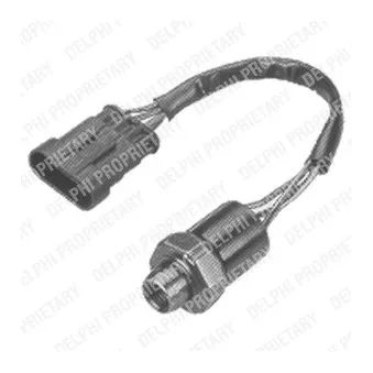 Pressostat, climatisation DELPHI TSP0435019