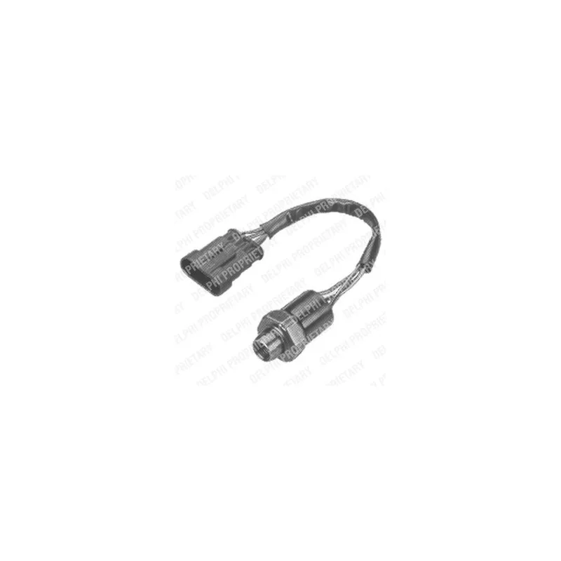 Pressostat, climatisation DELPHI TSP0435019