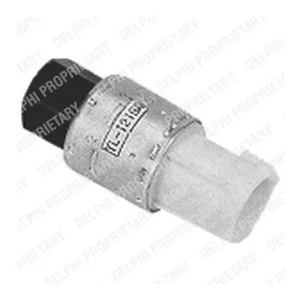 Pressostat, climatisation DELPHI TSP0435020