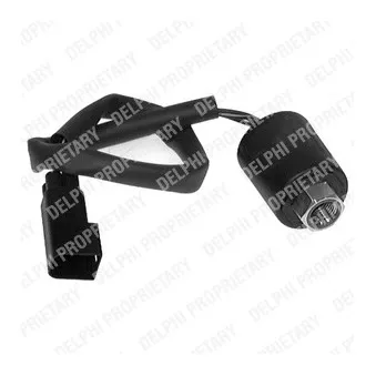 Pressostat, climatisation DELPHI TSP0435022
