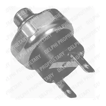 Pressostat, climatisation DELPHI TSP0435024