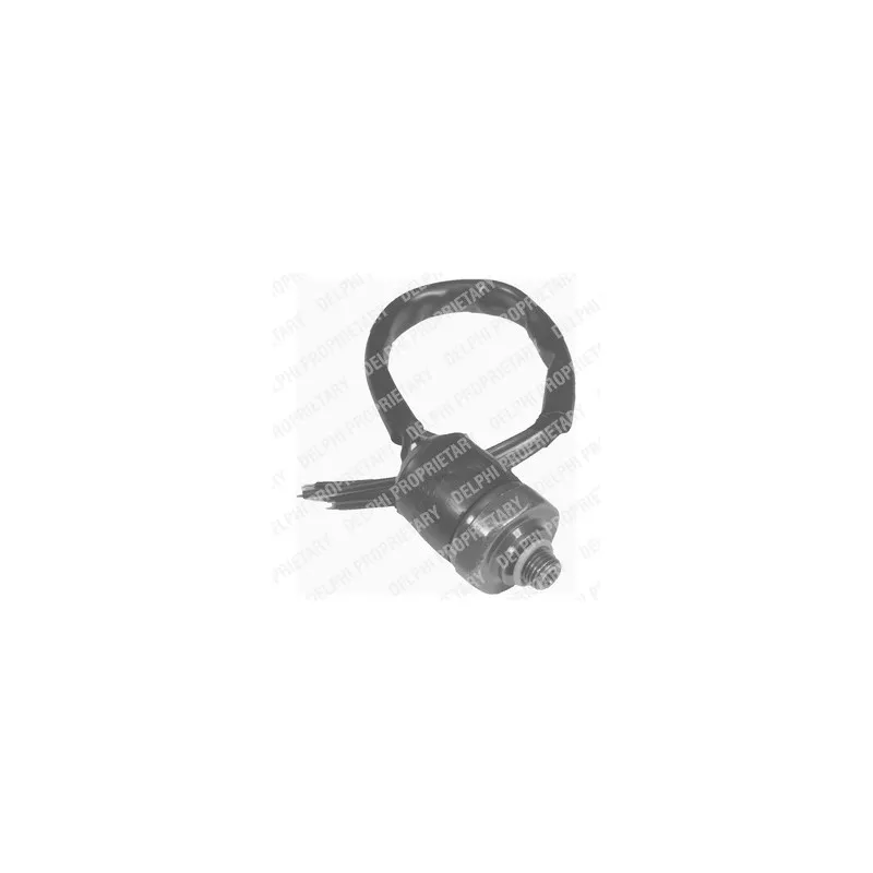 Pressostat, climatisation DELPHI TSP0435029