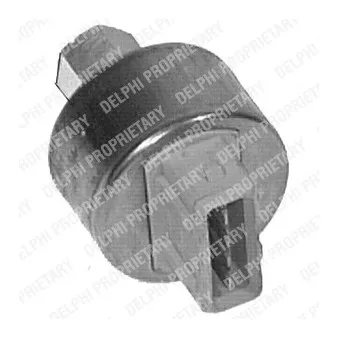 Pressostat, climatisation DELPHI TSP0435036