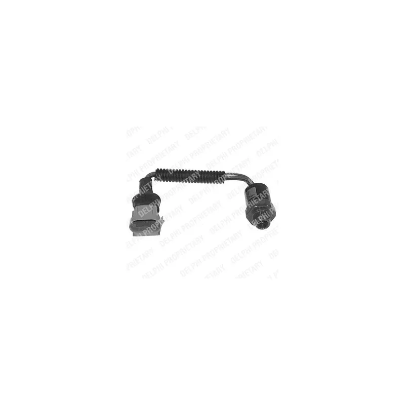 Pressostat, climatisation DELPHI TSP0435044