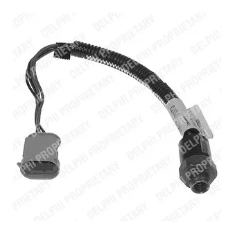 Pressostat, climatisation DELPHI TSP0435046